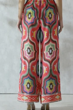 RANNA GILL Matching Sets-Aepen Pants Multi