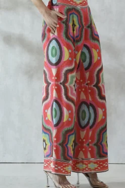 RANNA GILL Matching Sets-Aepen Pants Multi