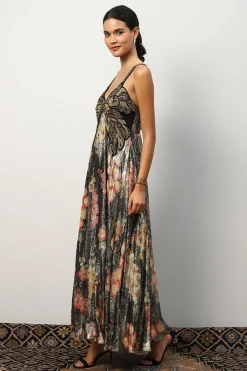 RANNA GILL Dresses-Alicea Dress Black