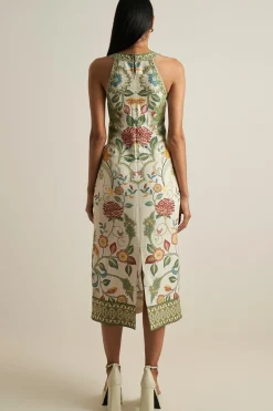 RANNA GILL Dresses-Ally Dress Multicolor