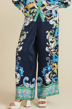 RANNA GILL Matching Sets-Athena Matching Set Multicolor