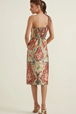 RANNA GILL Dresses-Elina Dress