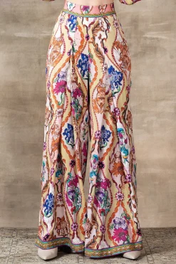 RANNA GILL Pants-Ivy Pant Multi