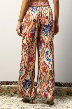 RANNA GILL Pants-Ivy Pant Multi