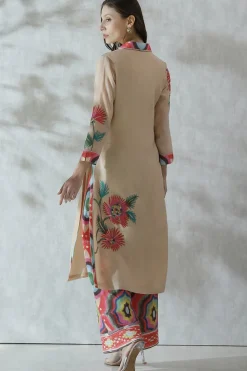 RANNA GILL Tunics-Misha Tunic Multi