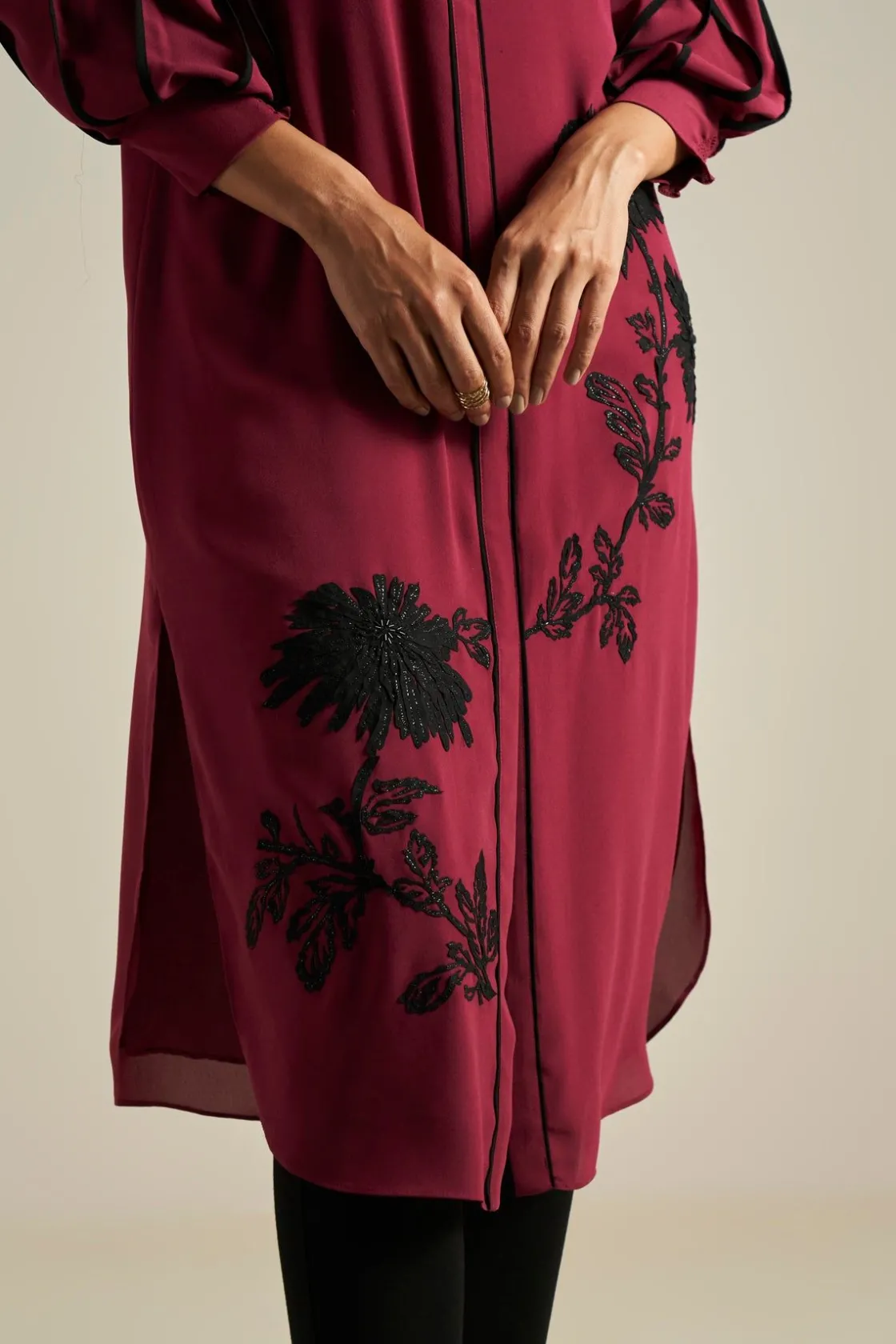 RANNA GILL Tunics-Riena Tunic